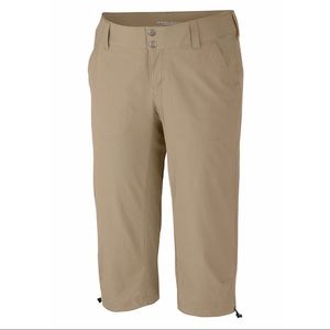 Columbia Women’s Saturday Trail II Knee Pant